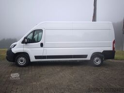 Peugeot Boxer 335 L3H2 BlueHDi 140 AHK,7