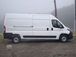 Peugeot Boxer 335 L3H2 BlueHDi 140 AHK,7