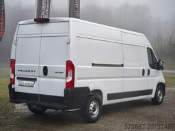 Peugeot Boxer 335 L3H2 BlueHDi 140 AHK,7