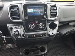 Peugeot Boxer 335 L3H2 BlueHDi 140 AHK,7