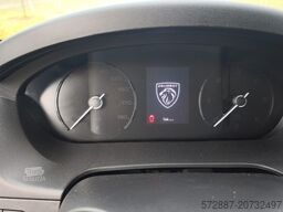 Peugeot Boxer 335 L3H2 BlueHDi 140 AHK,7