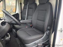 Peugeot Boxer 335 L3H2 BlueHDi 140 AHK,7