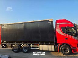 Iveco STRALIS 260S46 XP 2018 EURO 6 KM670000