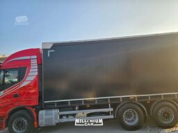 Iveco STRALIS 260S46 XP 2018 EURO 6 KM670000