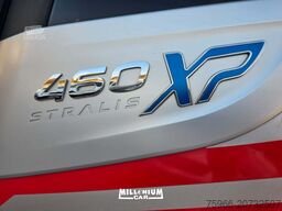 Iveco STRALIS 260S46 XP 2018 EURO 6 KM670000