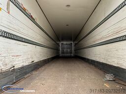 Groenewegen DRO-14-27 BPW Assen, As1 lifting, Trommelremmen