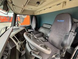 Volvo FM 370 6x2*4 MITSUBISHI TU100 / BOX L=9391 mm