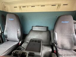 Volvo FM 370 6x2*4 MITSUBISHI TU100 / BOX L=9391 mm