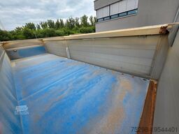 KEMPF SK35/3 / 2 Seiten Kipper / Pendelplappe rechts !