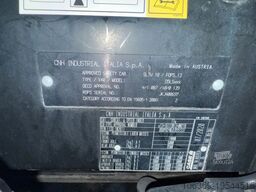 Case 240 Puma - Hvidtved Larsen 10.000 L Kombi