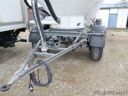 FELDBINDER H.EUT 31.2, 31m³, 3 Domdeckel, Alu-Felgen, Luft