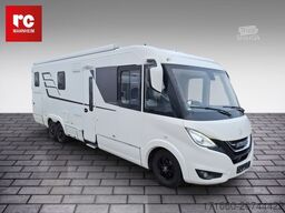 HYMER/ERIBA B-Klasse ML I 880 Klima|SAT|Solar|Hubstützen