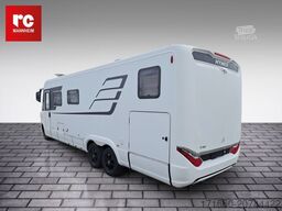HYMER/ERIBA B-Klasse ML I 880 Klima|SAT|Solar|Hubstützen