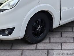 HYMER/ERIBA B-Klasse ML I 880 Klima|SAT|Solar|Hubstützen