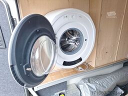 HYMER/ERIBA B-Klasse ML I 880 Klima|SAT|Solar|Hubstützen