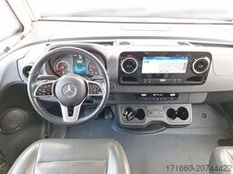 HYMER/ERIBA B-Klasse ML I 880 Klima|SAT|Solar|Hubstützen