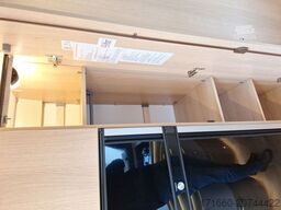 HYMER/ERIBA B-Klasse ML I 880 Klima|SAT|Solar|Hubstützen