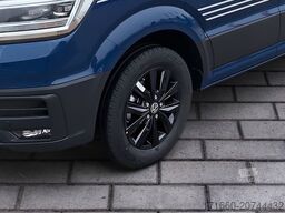 HYMER/ERIBA Eriba Car 600 AHK, Markise, Discover Pro