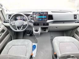 HYMER/ERIBA Eriba Car 600 AHK, Markise, Discover Pro