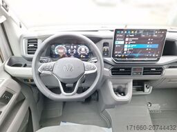 HYMER/ERIBA Eriba Car 600 AHK, Markise, Discover Pro