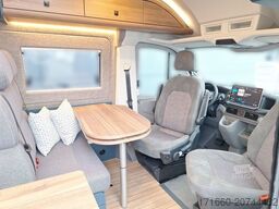 HYMER/ERIBA Eriba Car 600 AHK, Markise, Discover Pro