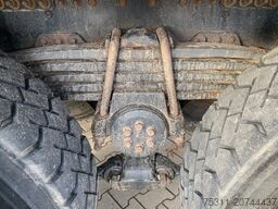 MAN TGS 26.480 6x4 BB|MEILLER/Bordmatik*Navi*Retard.