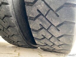 MAN TGS 26.480 6x4 BB|MEILLER/Bordmatik*Navi*Retard.