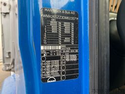 MAN TGS 26.480 6x4 BB|MEILLER/Bordmatik*Navi*Retard.