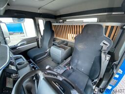 MAN TGS 26.480 6x4 BB|MEILLER/Bordmatik*Navi*Retard.