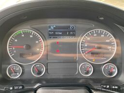 MAN TGS 26.480 6x4 BB|MEILLER/Bordmatik*Navi*Retard.