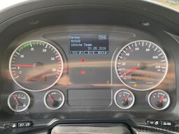 MAN TGS 26.480 6x4 BB|MEILLER/Bordmatik*Navi*Retard.