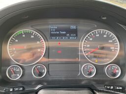 MAN TGS 26.480 6x4 BB|MEILLER/Bordmatik*Navi*Retard.
