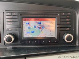 MAN TGS 26.480 6x4 BB|MEILLER/Bordmatik*Navi*Retard.