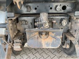 MAN TGS 26.480 6x4 BB|MEILLER/Bordmatik*Navi*Retard.