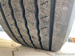 MAN TGS 26.480 6x4 BB|MEILLER/Bordmatik*Navi*Retard.