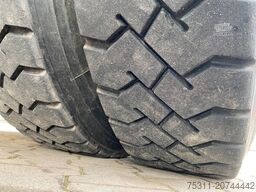 MAN TGS 26.480 6x4 BB|MEILLER/Bordmatik*Navi*Retard.