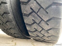 MAN TGS 26.480 6x4 BB|MEILLER/Bordmatik*Navi*Retard.