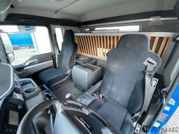MAN TGS 26.480 6x4 BB|MEILLER/Bordmatik*Navi*Retard.