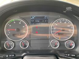 MAN TGS 26.480 6x4 BB|MEILLER/Bordmatik*Navi*Retard.