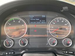 MAN TGS 26.480 6x4 BB|MEILLER/Bordmatik*Navi*Retard.