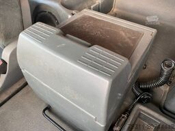 MAN TGS 26.480 6x4 BB|MEILLER/Bordmatik*Navi*Retard.