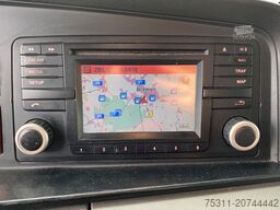 MAN TGS 26.480 6x4 BB|MEILLER/Bordmatik*Navi*Retard.