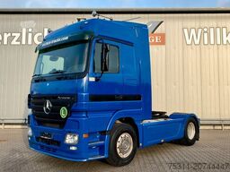 MERCEDES-BENZ Actros 1844 MP2 | Megaspace*2x Tank*Retarder*AC