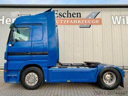 MERCEDES-BENZ Actros 1844 MP2 | Megaspace*2x Tank*Retarder*AC