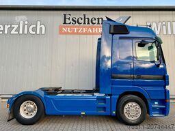 MERCEDES-BENZ Actros 1844 MP2 | Megaspace*2x Tank*Retarder*AC