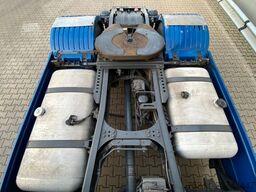 MERCEDES-BENZ Actros 1844 MP2 | Megaspace*2x Tank*Retarder*AC