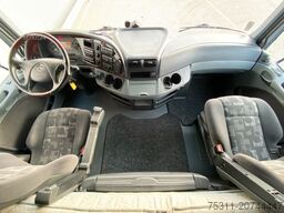 MERCEDES-BENZ Actros 1844 MP2 | Megaspace*2x Tank*Retarder*AC