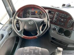 MERCEDES-BENZ Actros 1844 MP2 | Megaspace*2x Tank*Retarder*AC