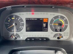 MERCEDES-BENZ Actros 1844 MP2 | Megaspace*2x Tank*Retarder*AC