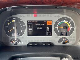 MERCEDES-BENZ Actros 1844 MP2 | Megaspace*2x Tank*Retarder*AC